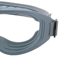 thumbnail image 2 of Sellstrom Safety Goggle - ODYSSEY II Series - Clean Room Goggle - Clear Lens, 2 of 2