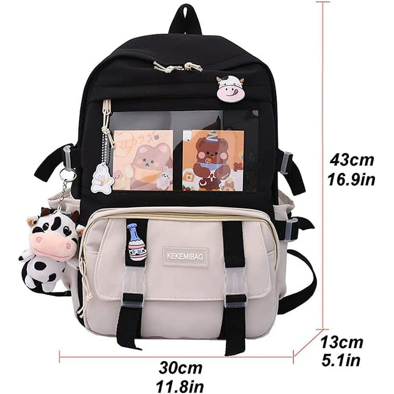 Accessories Backpacks Children, Mini Backpacks Dolls 30cm