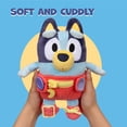 thumbnail image 4 of Peluche Bluey Dress & Play Learn to Dress para niños mayores de 3 años, 4 of 6