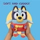 thumbnail image 4 of Peluche Bluey Dress & Play Learn to Dress para niños mayores de 3 años, 4 of 6
