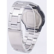 Mens AW80D-1AVCB 10-Year Battery Ana-Digi Bracelet Watch