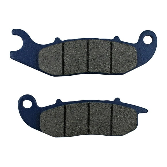 Balatas Delanteras Set Vento Rocketman 250 (20-21) (Japan)