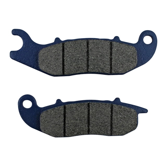 Balatas Delanteras Set Vento Rocketman 250 (20-21) (Japan)