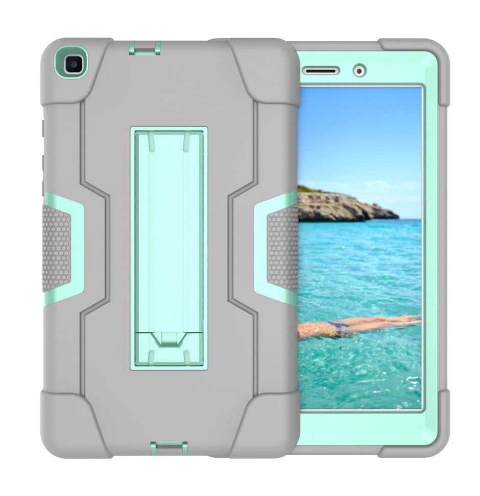 t295 case