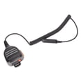 thumbnail image 1 of Micrófono Walkie Talkie Compacto ANGGREK Altavoz De Hombro Portátil A Prueba De Polvo Resistente Al Agua Para BaoFeng UV-XR, 1 of 8