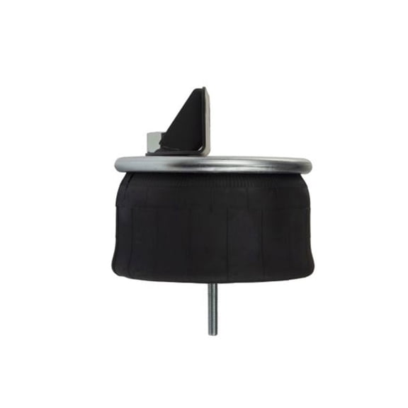 Rolling Lobe Air Spring With Plastic Base Replaces OEM W01-358-9547, Automann 566.Er9547, Ab1Dk20G-9547