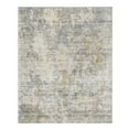 thumbnail image 2 of SIXHOME 12'x15' Area Rugs for Living Room Modern Abstract Area Rugs Machine Washable Rugs Soft Neutral Carpet Rugs for Bedroom Dining Room Office Aesthetic Home Decor Non Slip Rug Taupe Gray, 2 of 8