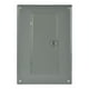 thumbnail image 1 of Frente Para Centro De Carga Square D 24 Espacios Acero Gris, 1 of 3