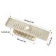 thumbnail image 3 of Fiudx Ofertas y liquidaciones Almohadilla para grifo, almohadilla para fregadero de cocina, almohadilla para fregadero con bolsillo, almohadilla antideslizante para baño con ventosa, 3 of 6