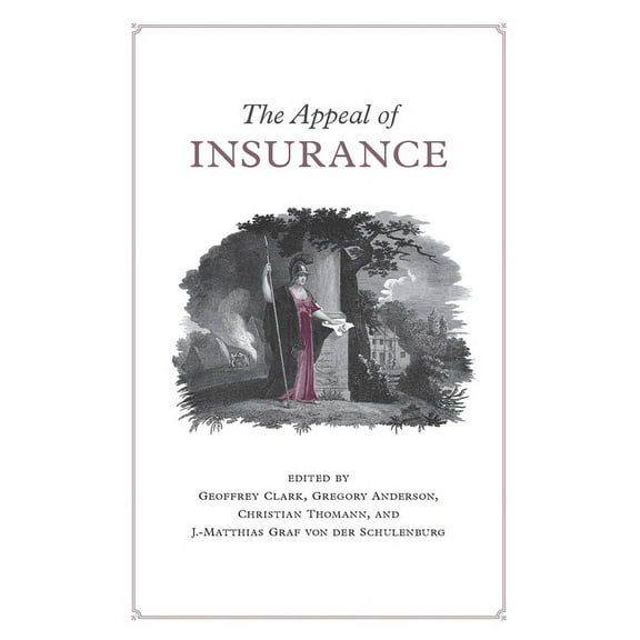The Appeal of Insurance, (Paperback)