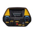 thumbnail image 4 of Portable Gold Metal Detector Treasure Hunter Tracker Seeker Waterproof Search Coil DISC ALL METAL And PINPOINT ,Easy to Install, 4 of 6