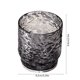 thumbnail image 3 of Uuiauoio Leakproof Mouthwash Cup Travel-Friendly Toothbrush Holder Durable Plastic Bathroom Travel Essential Space Saving Design​​,For Bathroom Toilet Room Home Travel Mouthwash Mug, 3 of 6