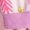 L107-Pink, variant on UAYOTSE Unisex Girls Boys Pajamas Long Sleeve Sleepwear 2 Pcs Pjs Set,Sizes 4-5 Years