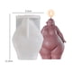 thumbnail image 4 of Silicona Humana, Modelo De Arcilla Desnuda 3D, Molde Para Hacer Velas, Herramienta De Patrón De Jabón, Multiusos Para Manualidades Diy, Festival De Arte, Atmósfera N.° 1 Monstrate HA042960-02, 4 of 6
