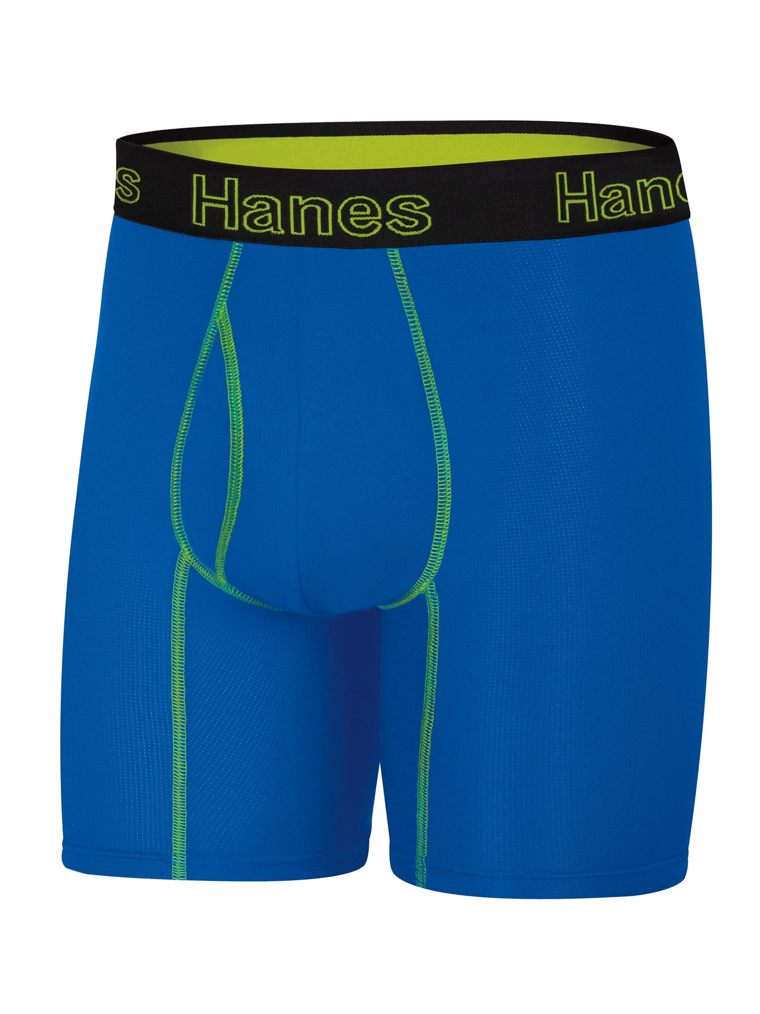 hanes men's comfort flex fit long leg boxer briefs