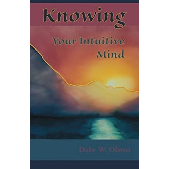 Pre-Owned KNOWING Your Intuitive Mind (Paperback) 1879246007 9781879246003