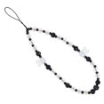 thumbnail image 1 of LOLIPPYY Beaded Phone Strap En Acrílico Con De De Para Y Uso Diario, 1 of 8
