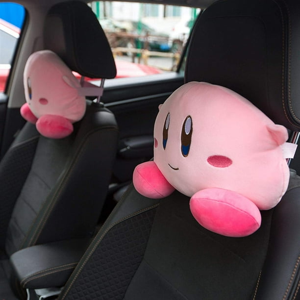 Car hotsell pillow walmart
