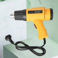 thumbnail image 4 of 2000W Adjustable Electric Heat Guns Temperature Hot Air Heating Tool W/ 4 Nozzles, 4 of 5