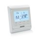 thumbnail image 5 of Boiler Thermostat 2.6Inch LCD Display Digital Weekly-programmable Room Thermostat Child Lock Intelligent Thermostat, 5 of 5