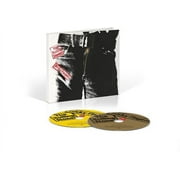 The Rolling Stones - Sticky Fingers - Music & Performance - CD