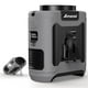thumbnail image 1 of Ventilador de cintura AMACOOL portátil con clip, 10000 mAh, recargable, 1 of 7