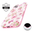 thumbnail image 5 of VELVET CAVIAR for Cute iPhone 15 Case Compatible with MagSafe - Protective Phone Cases for Women - Posie Pink Bow Floral, 5 of 6