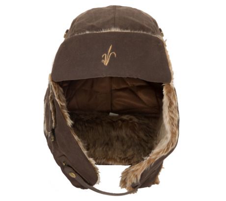 Heritage Bomber Hat 