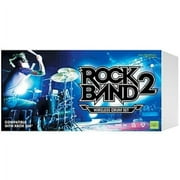 Rock Band 2 Gaming Drum