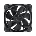 thumbnail image 4 of Ventilador ASUS ROG STRIX XF 120 4 pines 120mm ROG STRIX XF120/XF120A1/BK ASUS STRIX XF120/XF120A1/BK, 4 of 5