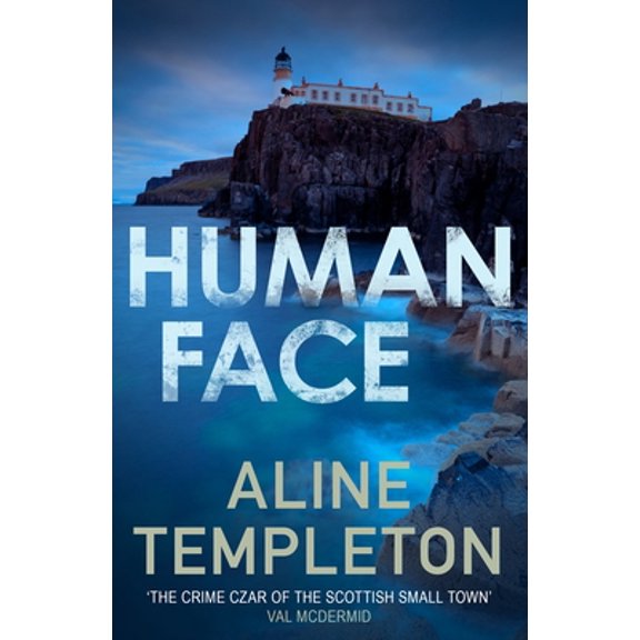 Pre-Owned Human Face (Paperback) 0749023368 9780749023362