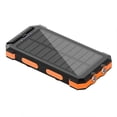 thumbnail image 3 of Batería Externa, Power Bank Batería Solaire 20000mAh Carga Rápida Cargador Portátil con Tecnología de Detección Automática, 3 of 5