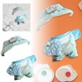 thumbnail image 3 of Hoosue Best for 17cm Doll Clothes Set, Premium Fashion Cute Dress Dolls Accessories - 2025 New Model (Various Styles), 3 of 6