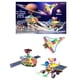 thumbnail image 1 of 3 En 1 Robot De Juguete Solar Juguetes De Construcción Educativos DIY Kit De Juguete De Ciencia Robots Conjunto De Ingeniería Para Regalo De Niños, 1 of 8
