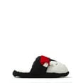 thumbnail image 4 of Dearfoams Cozy Comfort Unisex Penguin Critter Scuff Slippers, 4 of 6