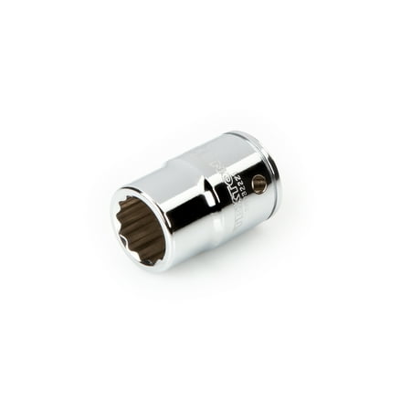 UPC: 0020209034224 | TEKTON 3/4 Inch Drive x 13/16 Inch 12-Point Socket | SHD32221