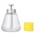 thumbnail image 3 of Dispenser Pump, Pump Dispenser, Durable 150ML For Nail Art Storage Of Volatile Liquids, 3 of 8
