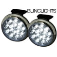 thumbnail image 4 of For 1995-2000 VOLKSWAGEN SHARAN FOG LIGHTS mark 1 1996 1997 1998 1999, 4 of 6