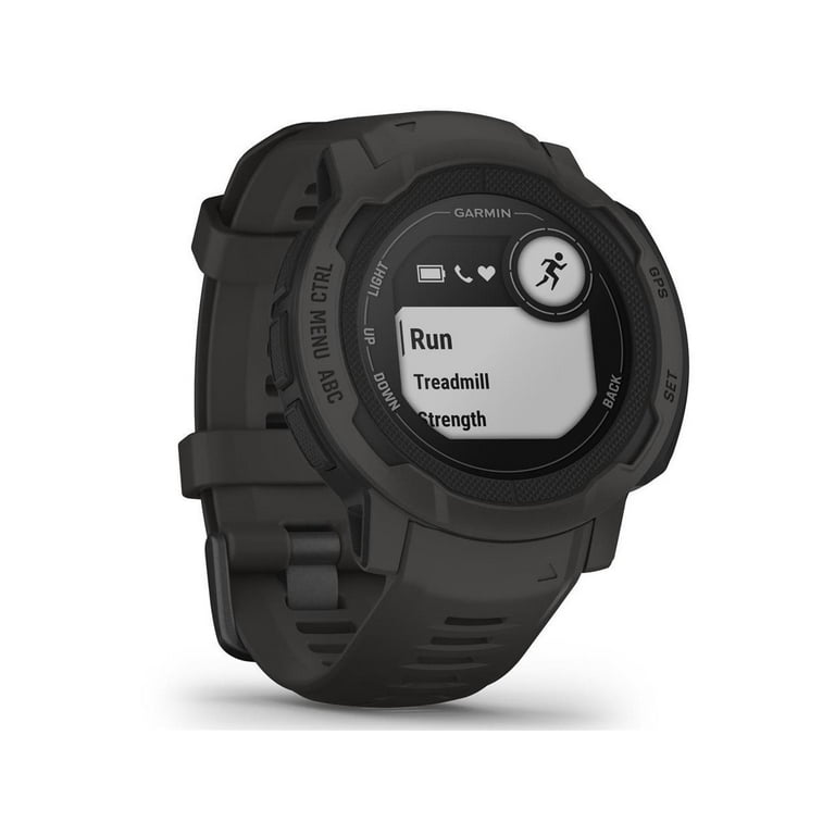 Garmin Instinct 2 GPS Watch