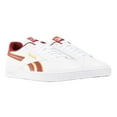 thumbnail image 1 of Reebok Espadrilles de Court Rétro en Similicuir pour Adultes, 1 of 5
