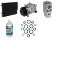 thumbnail image 1 of HVAC A/C Compressor-Condenser Replacement Kit, 1 of 4