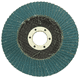thumbnail image 3 of Disco Flap Laminado 4-1/2'' Grano 60 BLOOSOM, 3 of 4