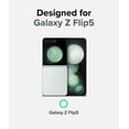 thumbnail image 2 of Funda de teléfono Ringke Slim compatible con Samsung Galaxy Z Flip 5, 2 of 9