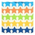 thumbnail image 3 of Paquete de Etiquetas Dietrix Estrellas con 3 Plantillas de 30 Etiquetas c/u, 3 of 4