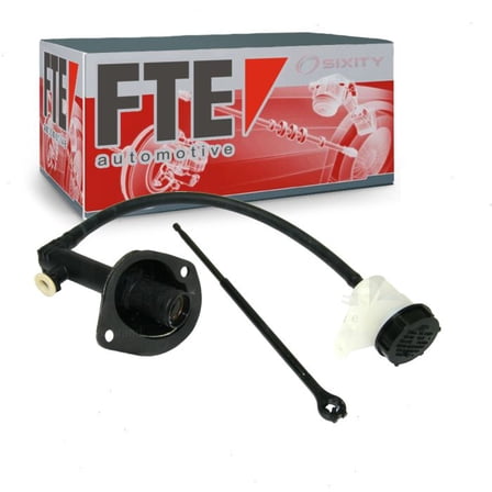 Valeo FTE 2116616 Clutch Master CylinderF2TZ7A543G