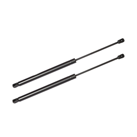 Pair of 2 Rear Liftgate Lift Support For 1984-1990 Ford Bronco II