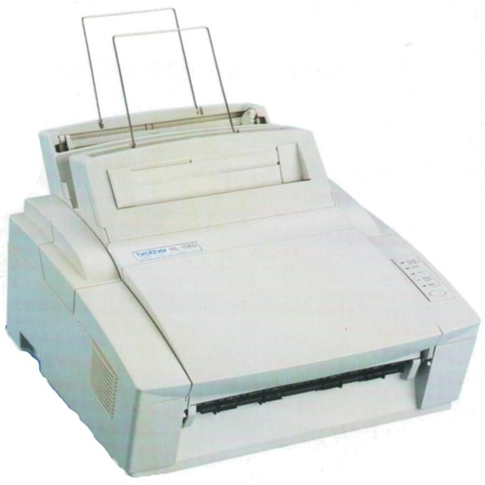 Brother International HL1060 B w Laser Printer by Brother