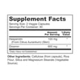 thumbnail image 2 of NusaPure Diosmin-Hesperidin 1000mg: 180 Vegan Capsules for Unisex Wellness, Non-GMO, Gluten-Free Dietary Supplement for Unisex Adult, 2 of 6