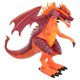 Adventure Force Vesuvius Remote Control Fiery Dragon - Walmart.com