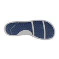 thumbnail image 4 of Xero Shoes Pacifica - Men's Minimalist Wool Shoe - Barefoot Inspired, Zero Drop Sole - Navy, 4 of 7
